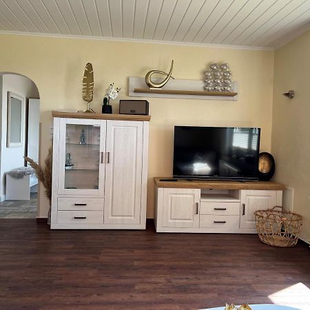 Fischerbalje Bantje Wohnung 1 Borkum Eksteriør bilde