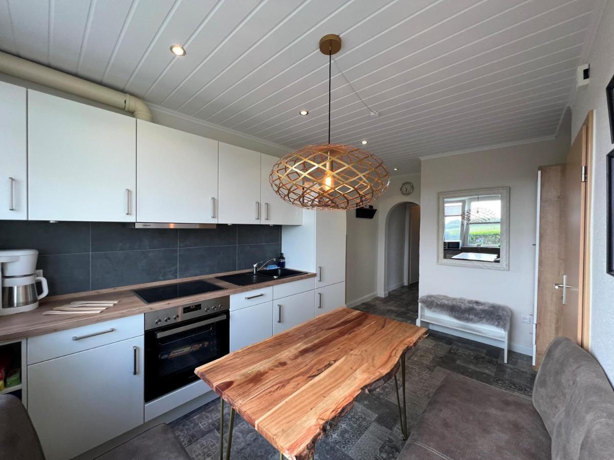Fischerbalje Bantje Wohnung 1 Borkum Eksteriør bilde